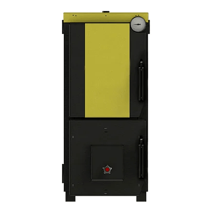 Твердотопливный котел LTEC Eco 25 в Барановичах