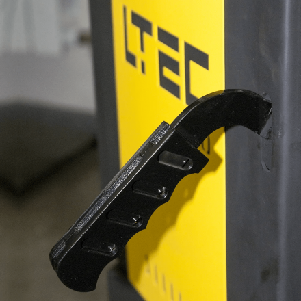 Твердотопливный котел LTEC Eco 25 в Барановичах