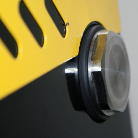 Твердотопливный котел LTEC Thermolong 16 в Барановичах