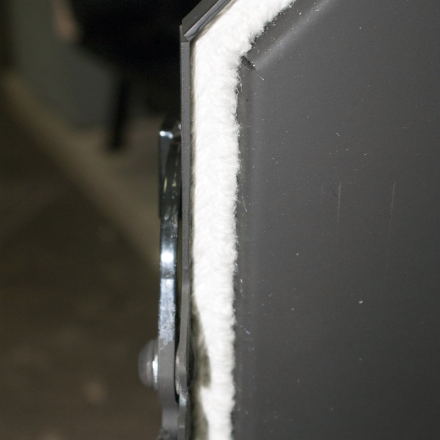 Твердотопливный котел LTEC Thermolong 16 в Барановичах