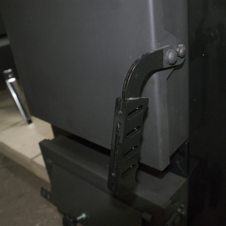 Твердотопливный котел LTEC Thermolong 30 в Барановичах